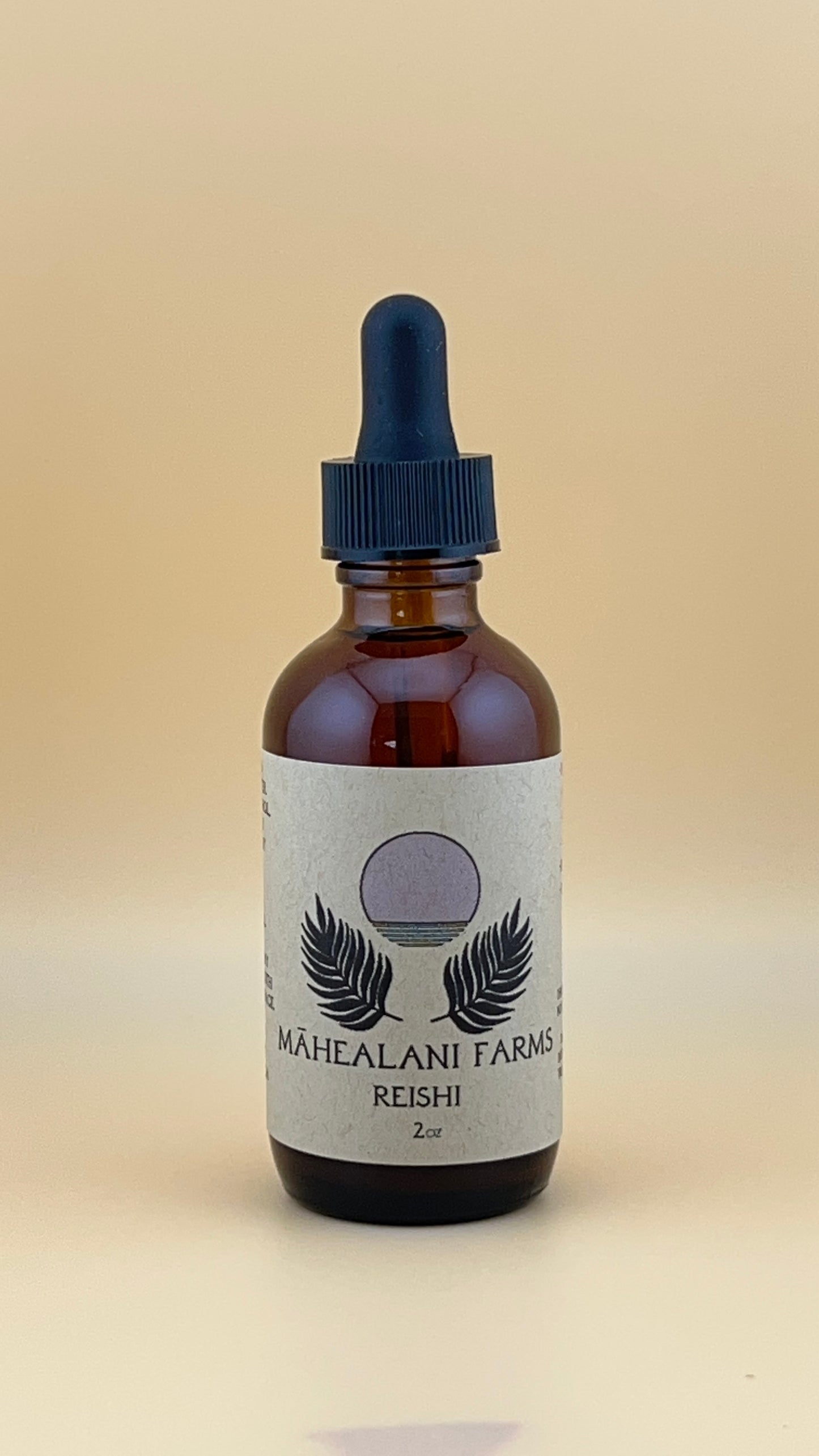 Reishi Tincture