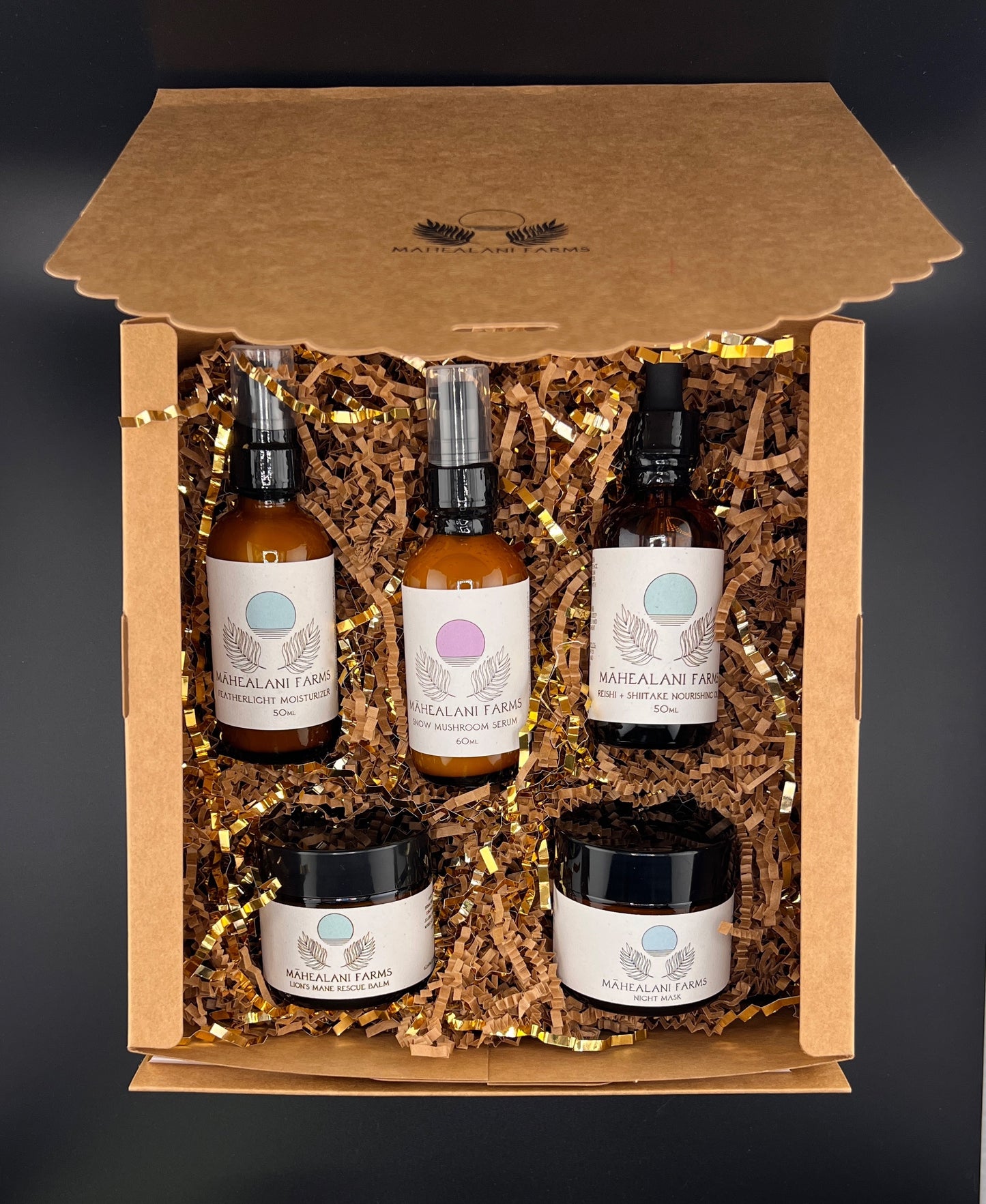 Skincare Gift Box