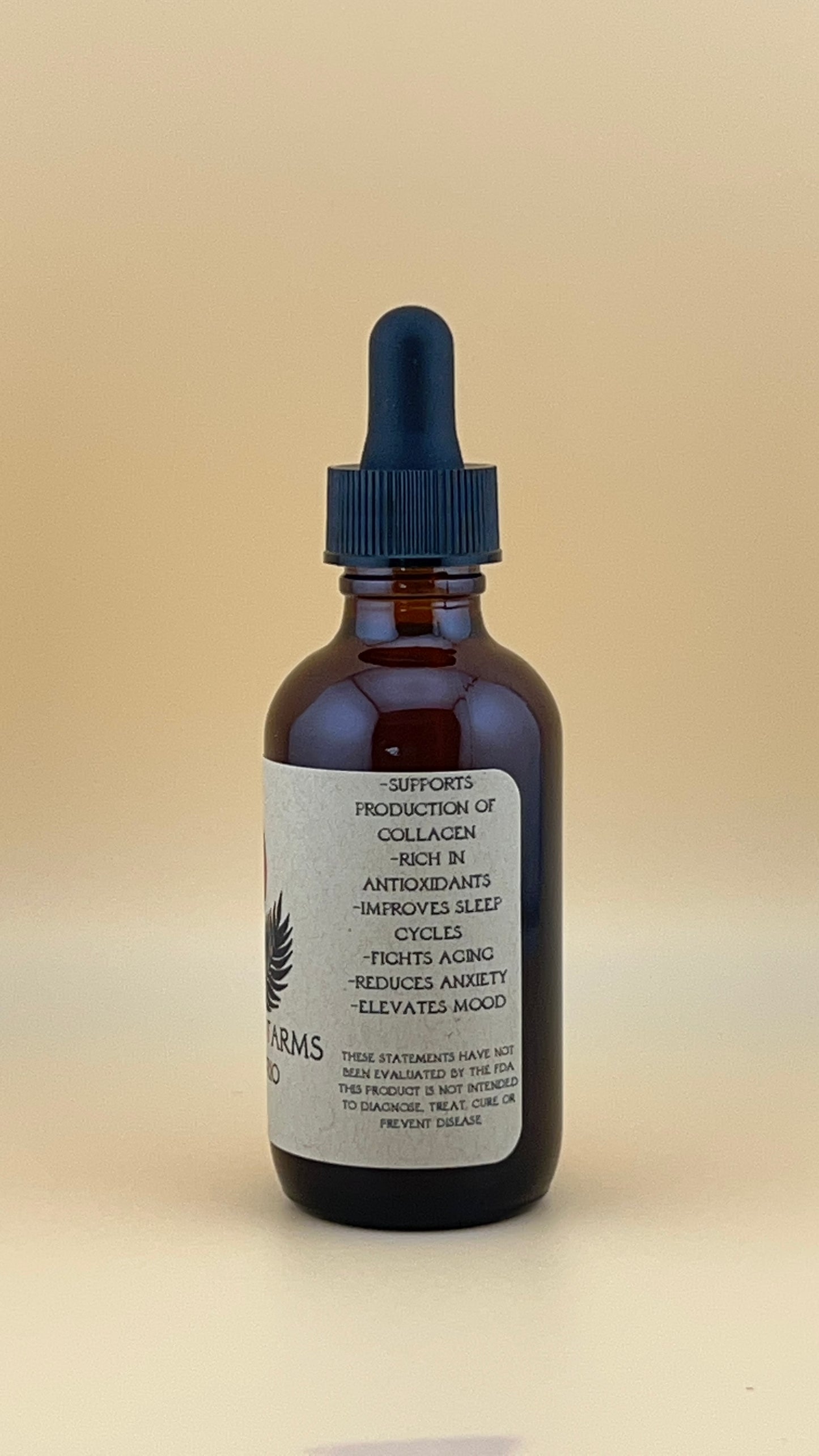 Beauty Trio Tincture