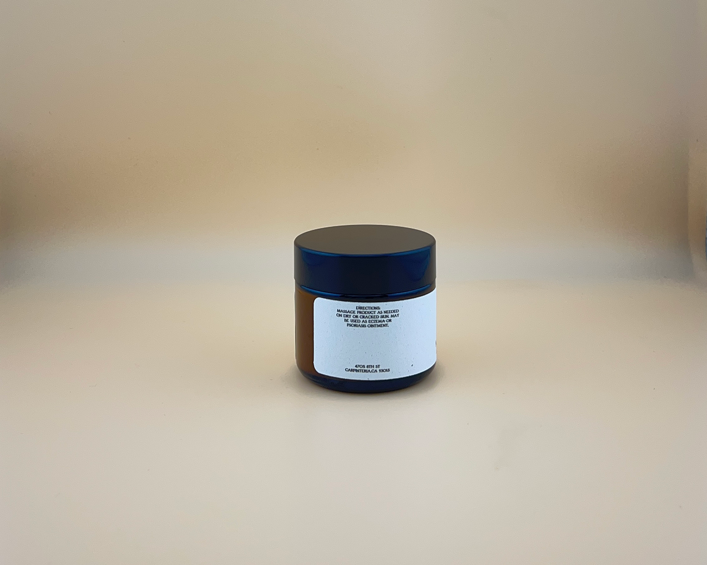 Lion's Mane Rescue Balm